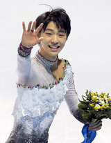 金メダルはざいごったろの王子様