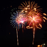 仙台七夕花火祭