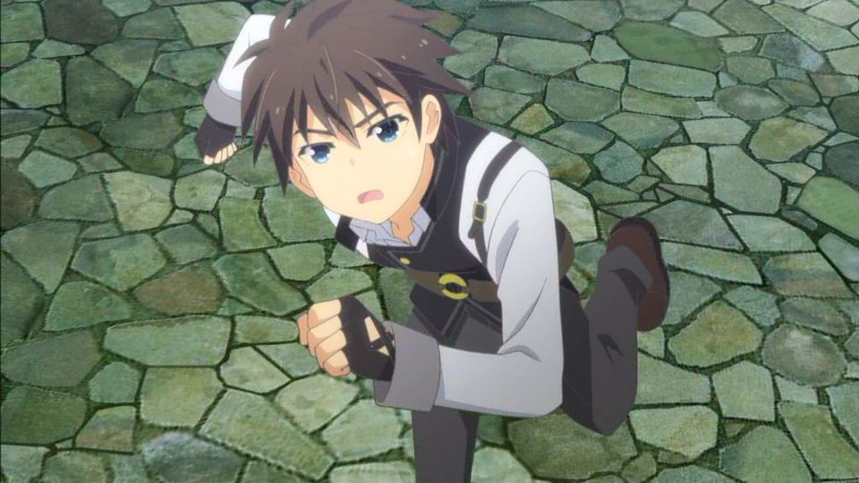 機巧少女は傷つかない 全12話 感想 Anime Stay Night 機巧少女は傷つかない 全12話 感想 Anime Stay Night