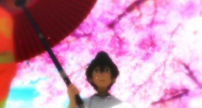 氷菓 22話 最終回 くんかくんかなブログ