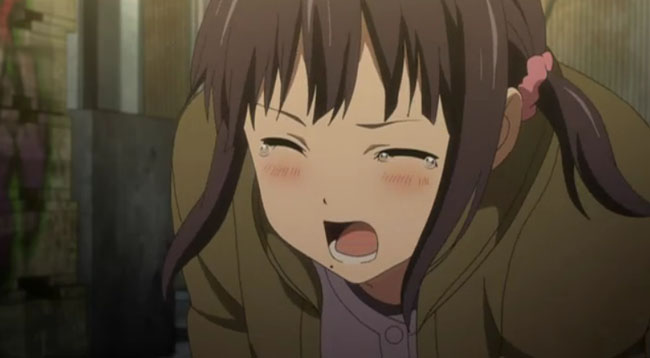 ココロコネクト 14話 17話 ミチランダム くんかくんかなブログ