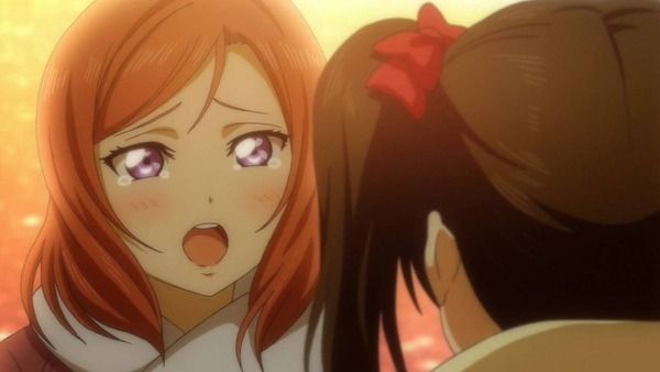 ラブライブ 2期 11話 ラブライブ 2期 11話