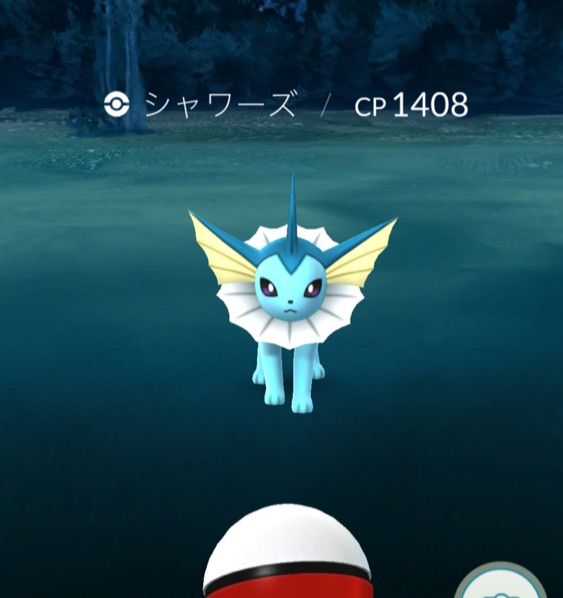 ポケモンgo 目立たぬ穴場 定期的に ポケモンが現れる町 門前仲町 Hiro田のblog