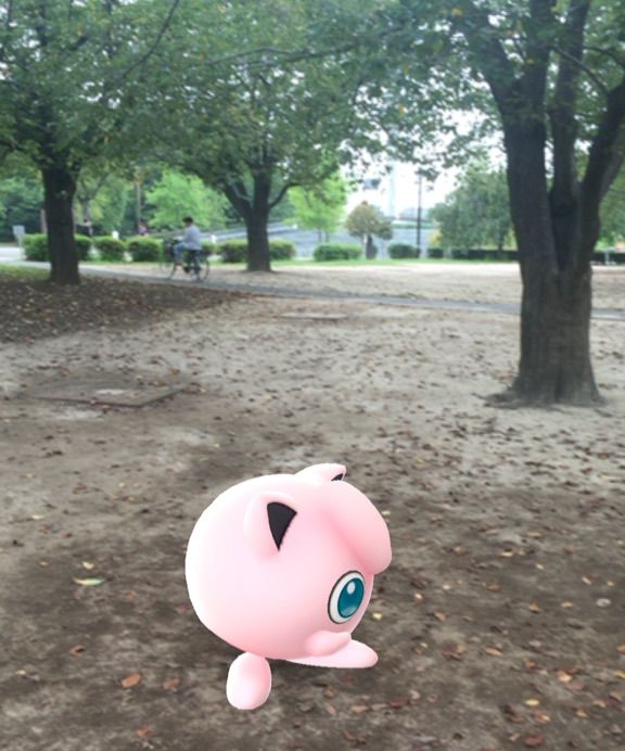 ポケモンgo ポケモンの巣 配置転換で 景色が変わった 清澄庭園 木場公園 Hiro田のblog ポケモンgo ポケモンの巣 配置転換で 景色が変わった 清澄庭園 木場公園 Hiro田のblog