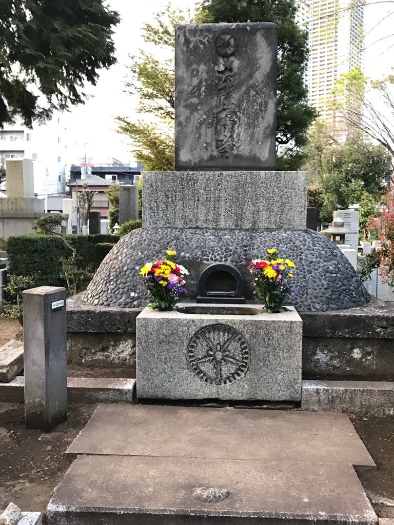 夏目漱石 永井荷風 小泉八雲 竹久夢二 そして 東条英機のお墓 雑司ヶ谷墓地 行ってきました Hiro田のblog 夏目漱石 永井荷風 小泉八雲 竹久夢二 そして 東条英機のお墓 雑司ヶ谷墓地 行ってきました Hiro田のblog