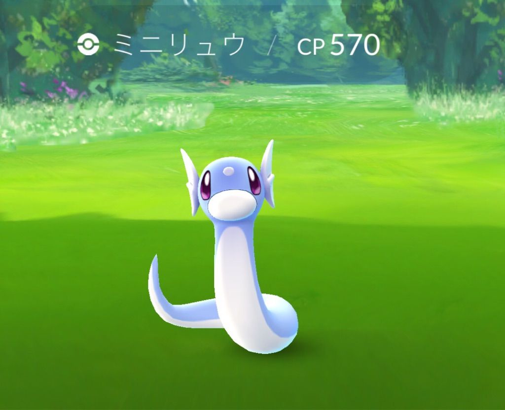 ポケモンgo 明治神宮 代々木公園 なんだか ニドラン ばかりいっぱい出てきました Hiro田のblog