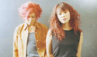 Favorite Blueデビュー記念日 ひろゆきの日記