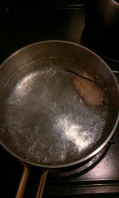 防犯ブザーのおそるべき生命力 風にころがる企業ホーマー