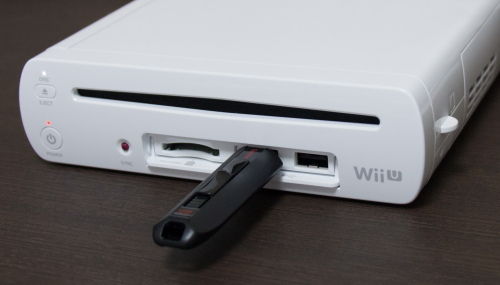 長方形 笑 州 Wiiu Usb メモリ 64gb Tabitoiro Jp