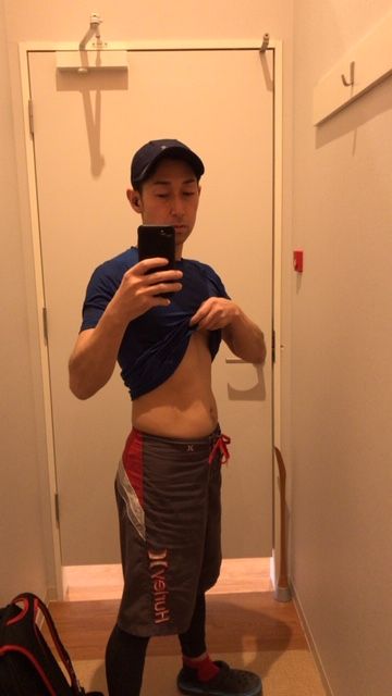 40代中年男性が腹筋バキバキに挑戦 その4 床下職人ヒロ社長の不動産投資 40代中年男性が腹筋バキバキに挑戦 その4 床下職人ヒロ社長の不動産投資