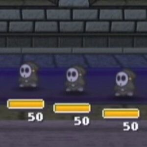 マリオストーリーとペーパーマリオrpgをクリアしたのでランキングとか色々まとめ いつも気ままに