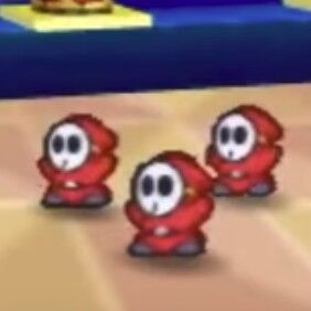 マリオストーリーとペーパーマリオrpgをクリアしたのでランキングとか色々まとめ いつも気ままに