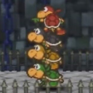 マリオストーリーとペーパーマリオrpgをクリアしたのでランキングとか色々まとめ いつも気ままに マリオストーリーとペーパーマリオrpgをクリアしたのでランキングとか色々まとめ いつも気ままに