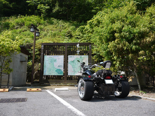 R19 153快走ツーリング 駒ケ根方面 車とバイクとトライクと R19 153快走ツーリング 駒ケ根方面 車とバイクとトライクと