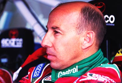 Wrc オリオール復帰 Hiroの独り言