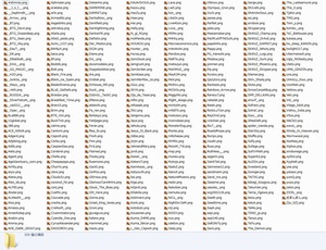 ##List