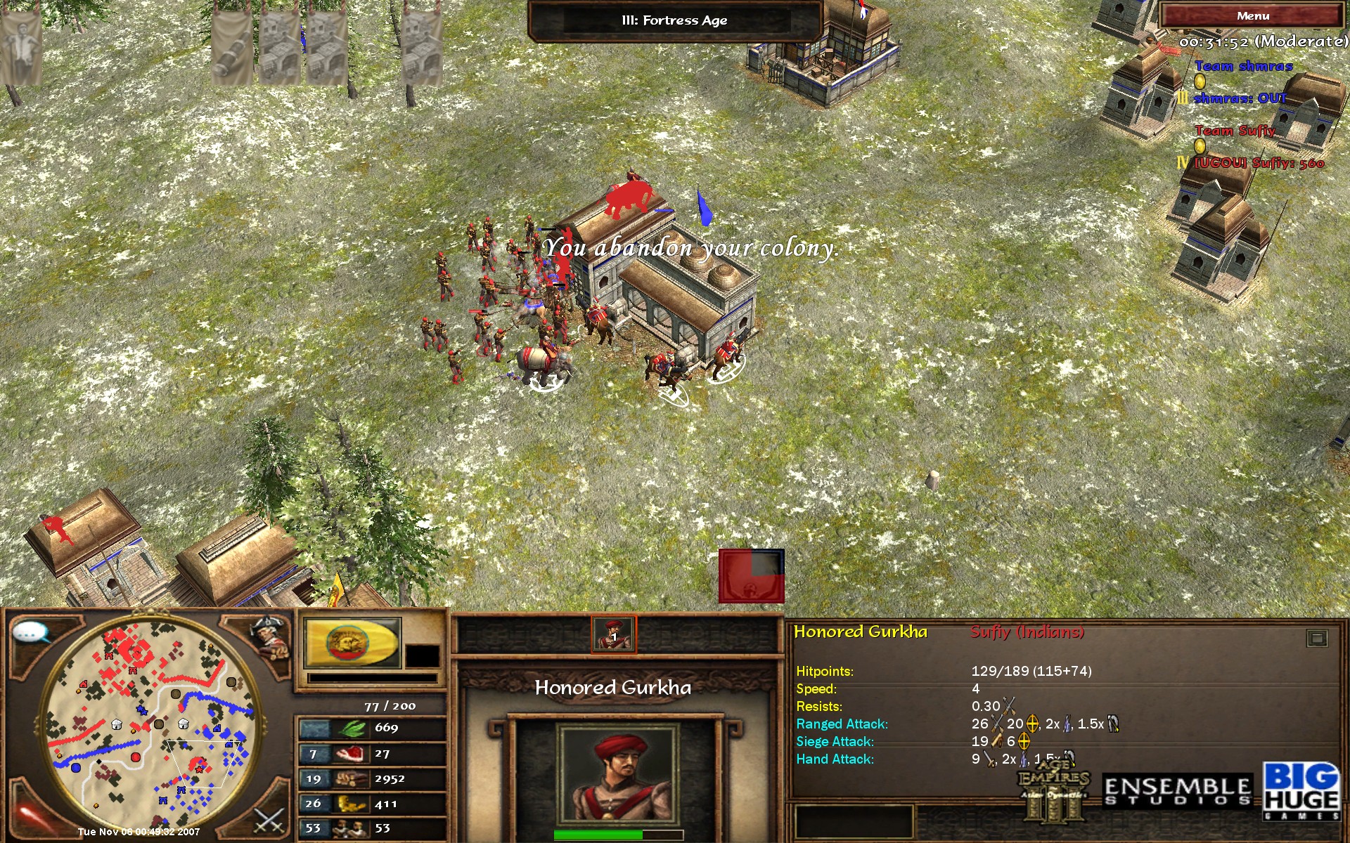Coss Aoe3