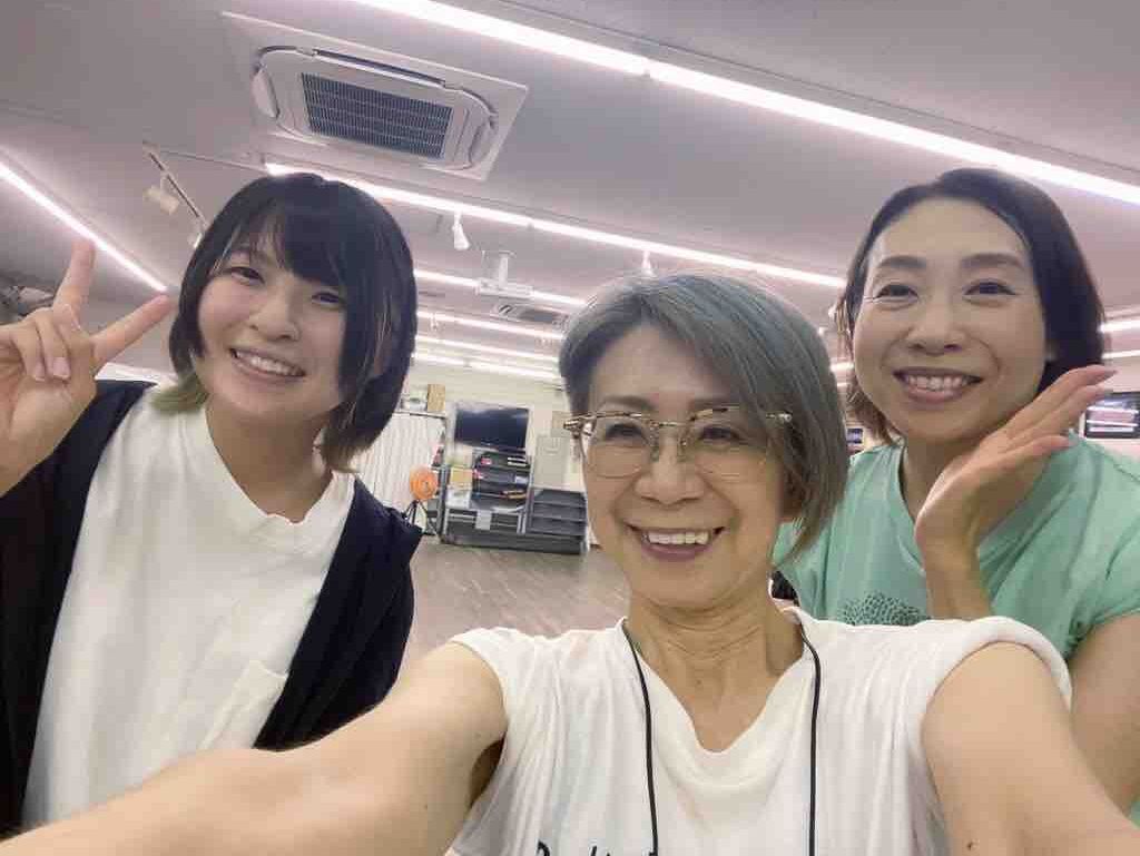 またまた 懐かしいお顔 Hiroのひとりごと Blog