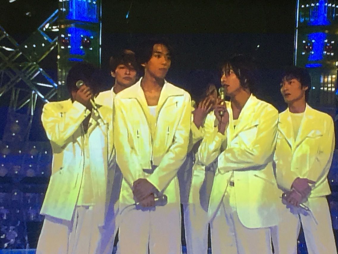 さらばsmap 上田尋の野望