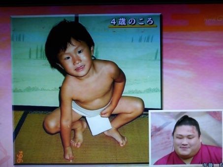 新十両インタビュー 朝玉勢 魁勝 秋場所 ルードの森 新十両インタビュー 朝玉勢 魁勝 秋場所 ルードの森