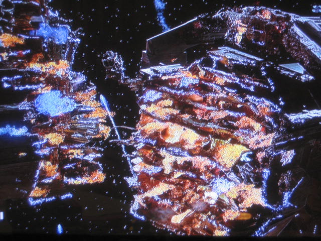 9月購入のblu Rayその2 スターシップ トゥルーパーズ他 悪趣味日記