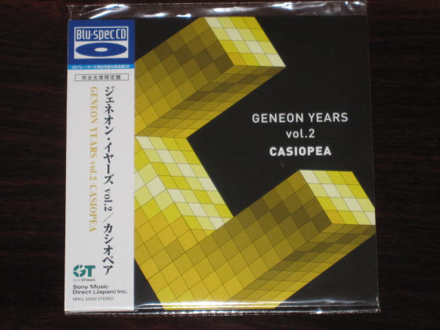 CASIOPEA original レコードセット 8枚 Yahoo!オークション -「casiopea」(レコード) の落札相場・落札価格