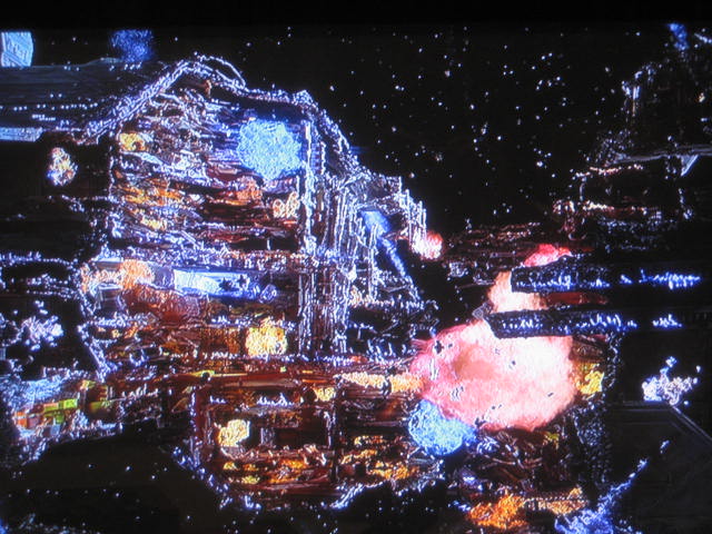 9月購入のblu Rayその2 スターシップ トゥルーパーズ他 悪趣味日記