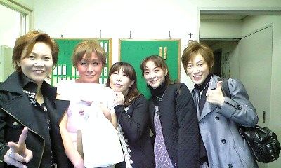 紫苑ゆうさんリサイタル 洋あおいオフィシャルブログ 未来へ Making Of My Life