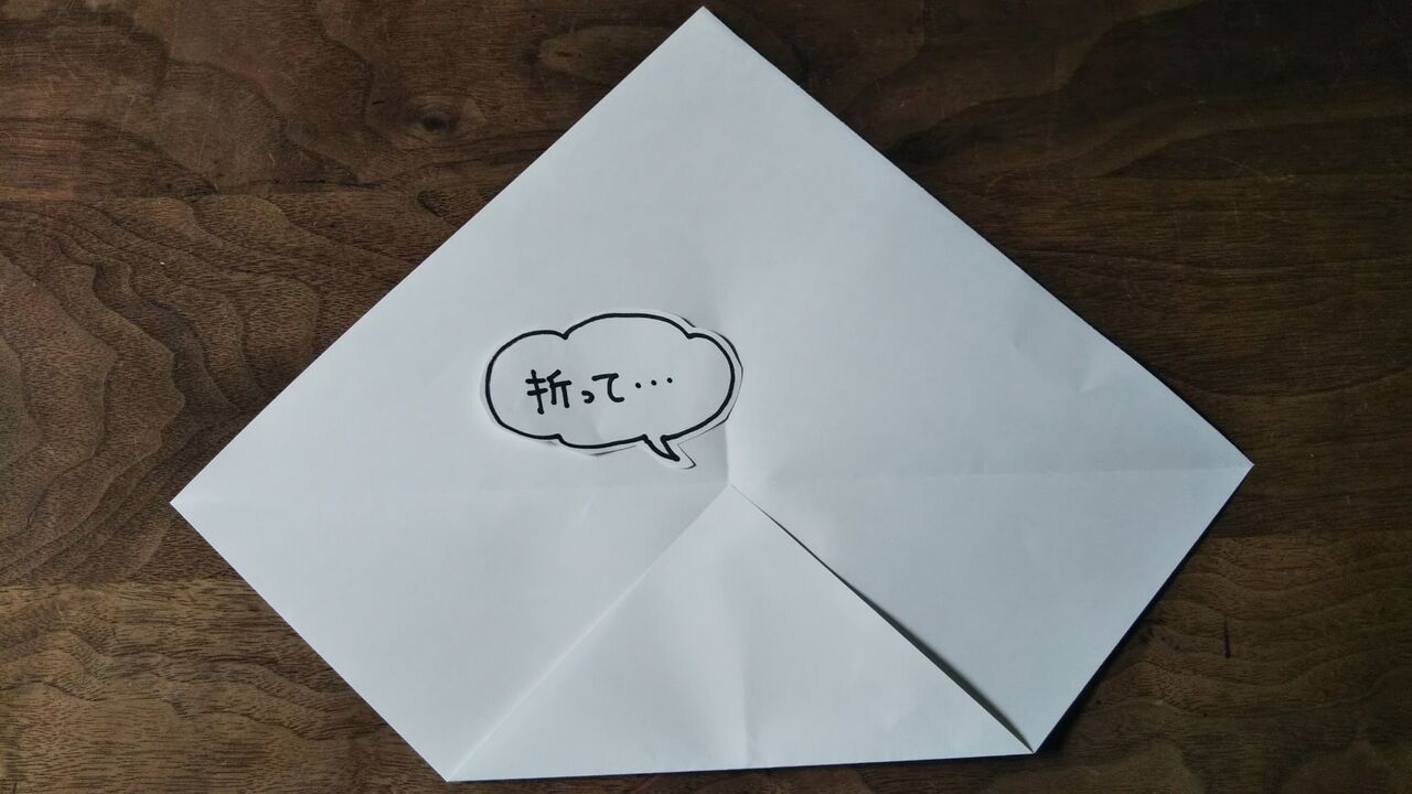 おうちで作ろうno 004 紙飛行機 中庄子育て広場 おうちで作ろうno 004 紙飛行機 中庄子育て広場