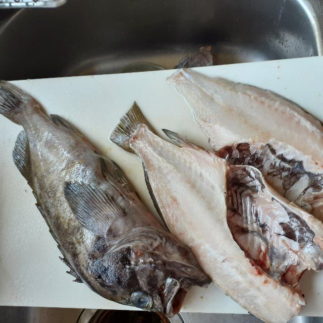 冷凍ソイレシピ Hirobouの田舎暮らし