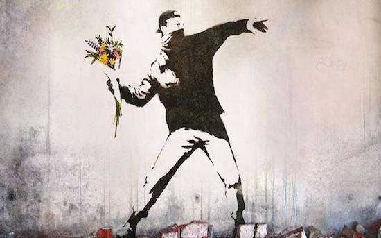 バンクシーの正体Banksy-Follow-Your-Dreams-Cancelled (2)