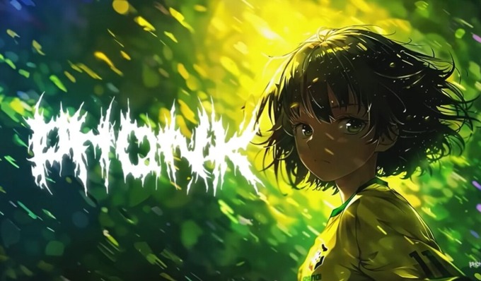 バナバナと繰り返す曲