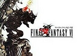 ファイナルファンタジー６の歌