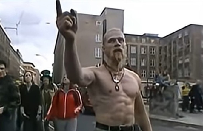 Techno Viking01