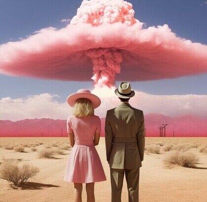 Barbenheimerミーム (1)