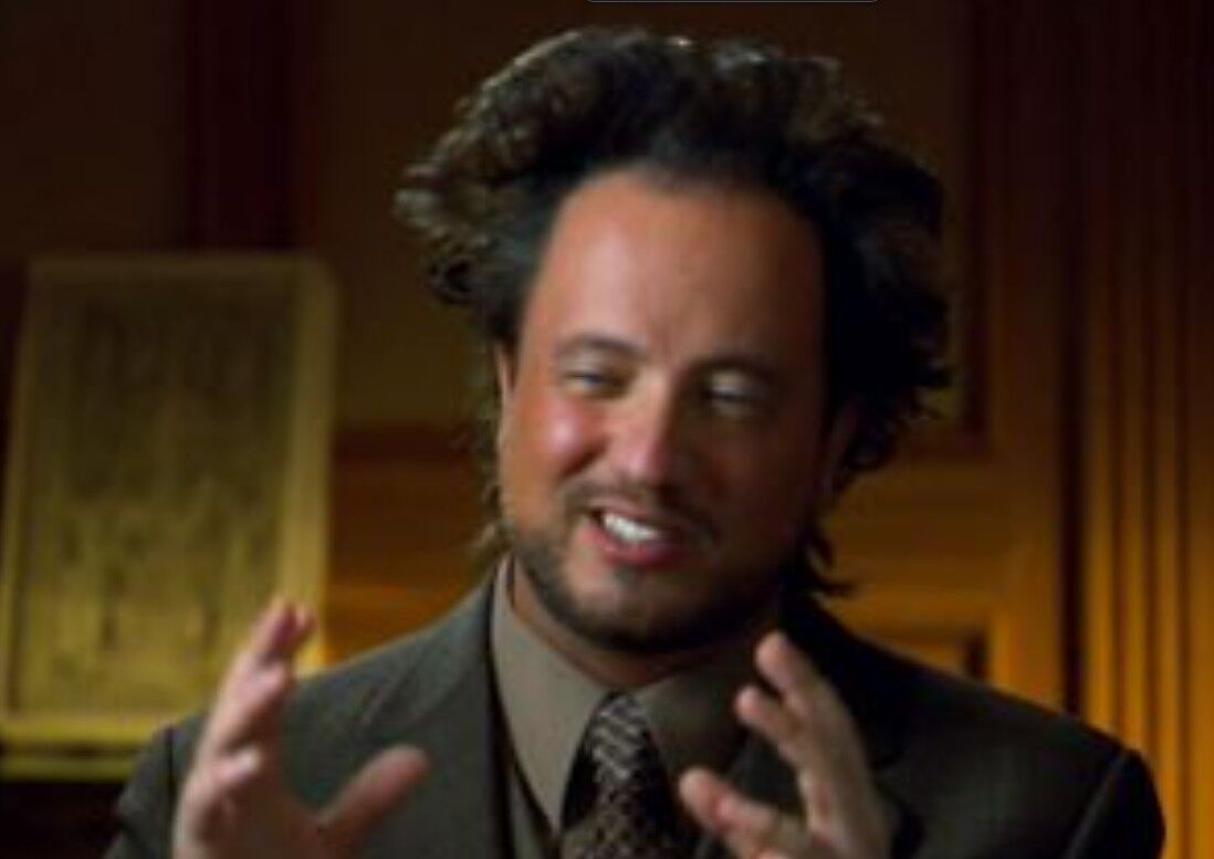 Ancient Aliens