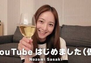 佐々木希さん、未だ圧倒的な人気を持っていた 佐々木希さん、未だ圧倒的な人気を持っていた