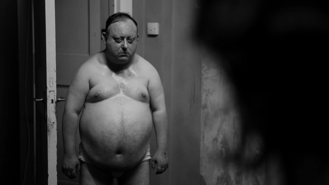 ムカデ人間2 The Human Centipede Ii Full Sequence 11オランダ 英国 活動写真雑記帳 映画感想レビュー ムカデ人間2 The Human Centipede Ii Full Sequence 11オランダ 英国 活動写真雑記帳 映画感想レビュー