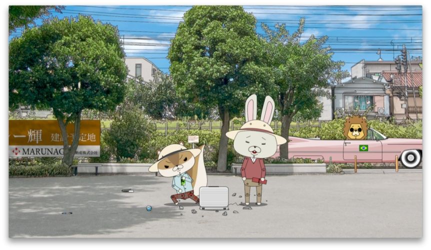 映画 紙兎ロペ つか 夏休みラスイチってマジっすか 12日本 活動写真雑記帳 映画感想レビュー 映画 紙兎ロペ つか 夏休みラスイチってマジっすか 12日本 活動写真雑記帳 映画感想レビュー