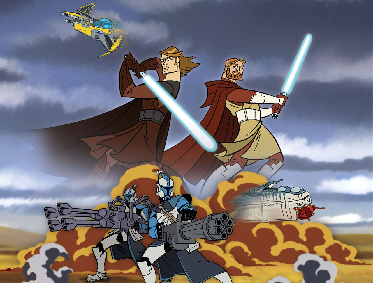 スター ウォーズ エピソード2 クローンの攻撃 Star Wars Episode Attack Of The Clones 02米国 活動写真雑記帳 映画感想レビュー スター ウォーズ エピソード2 クローンの攻撃 Star Wars Episode Attack Of The Clones 02米国 活動写真雑記帳 映画感想レビュー