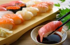 「北海道の回転寿司チェーン」人気ランキングNo.1が決定！ 2位は「はま寿司」！