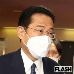 岸田首相、住民税非課税世帯に5万円給付へ 一律ではないバラマキにSNS憤激「働いたら負けなのか」「支持率を金で買う」