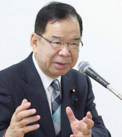 共産党・志位和夫委員長「軍事一辺倒で平和は守れない」