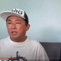 ガーシー、綾野剛の淫行疑惑暴露にネット衝撃「金払って揉み消しは笑えない」