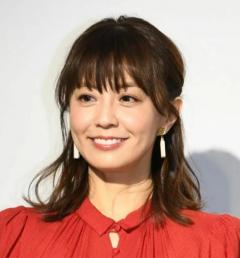 小林麻耶が新ブログで決意表明「姪甥に自由に会えるおばでありたいです」