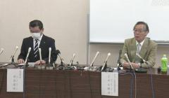 山口 阿武町 4630万円誤給付「これまでに4299万円余を確保」