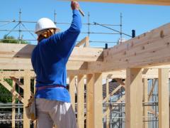 社内で集団暴行 同僚男性死亡 建設会社従業員5人を逮捕 岩手・奥州市