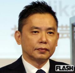 太田光、古市憲寿「このままでは山上容疑者の目論みどおり」…“旧統一教会叩き” やりすぎ論に疑問の声