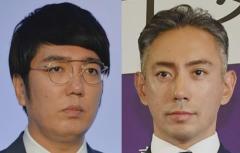 おぎやはぎ小木 市川海老蔵SNSナンパ報道に淡々「元々悪い人だからね」