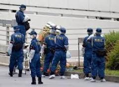 「国葬に断固反対」自分に火をつけ男性重傷 官邸近くで焼身自殺か